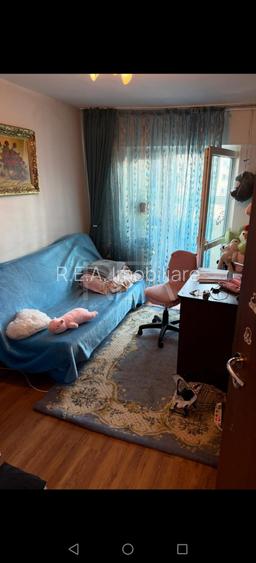 3 camere, 8/8, bloc 1984, 72mp, - Crangasi-Pod Grant - 5