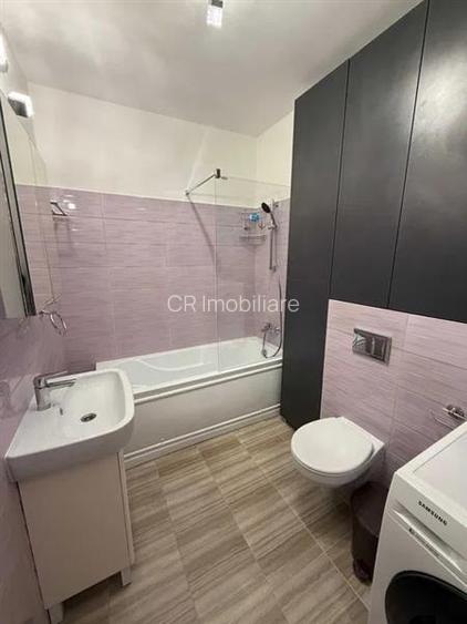 Apartament 2 camere Grozavesti - 5