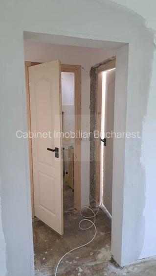 2 Camere - 54MP | Decomandat | 2 Lifturi | 1982 | Drumul Taberei - 5