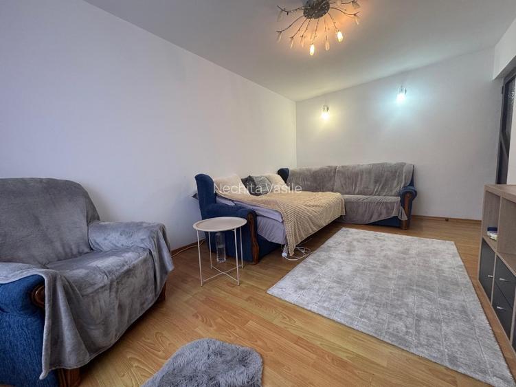 PF Vand apartament 3 camere Canta | Moara de Foc, Iași - 11