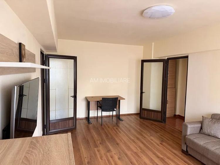 AP. 3 CAMERE CRANGASI, DOG-FRIENDLY, BUCATARIE INCHISA, METROU 5 MIN - 3