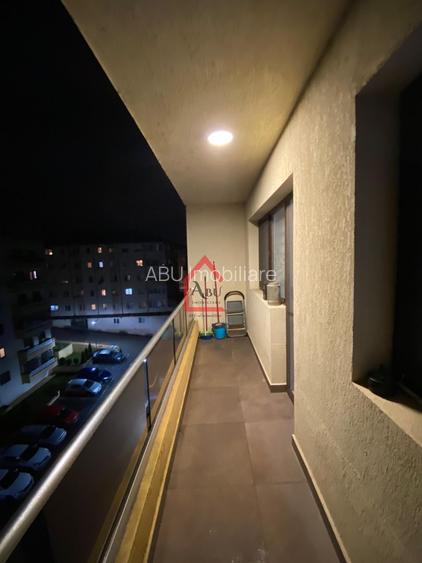 Apartament 2 camere | CUG | bloc nou cu loc de parcare - 14