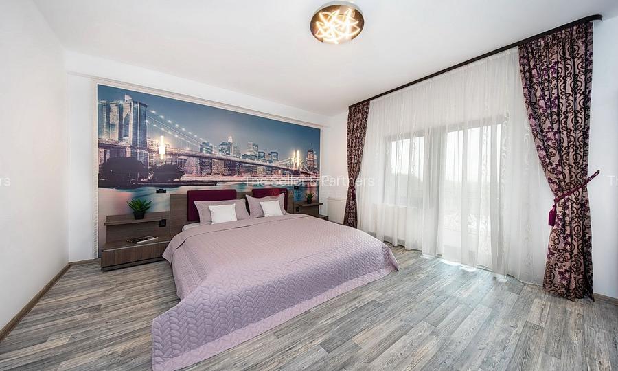 Proprietate Deosebita - Liziera Padurii - 19