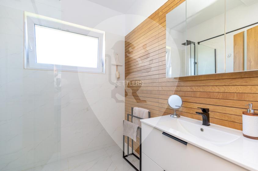 Fendissima | Case individuale P+1 Cristian in constructie - 19