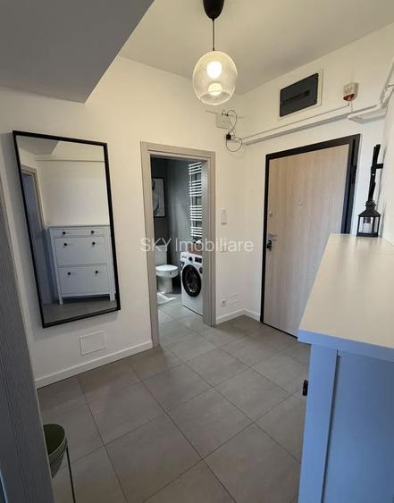 Apartament 2 camere | 19th Residence | Grozavesti | Cochet - 6