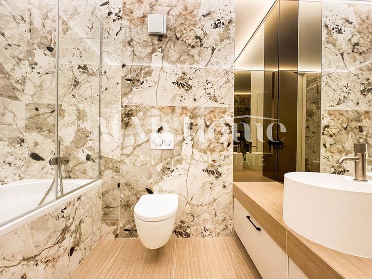 PENTHOUSE NOU 4 CAMERE/ 146 MP UTILI + 34 MP TERASE/ IANCU NICOLAE - 22