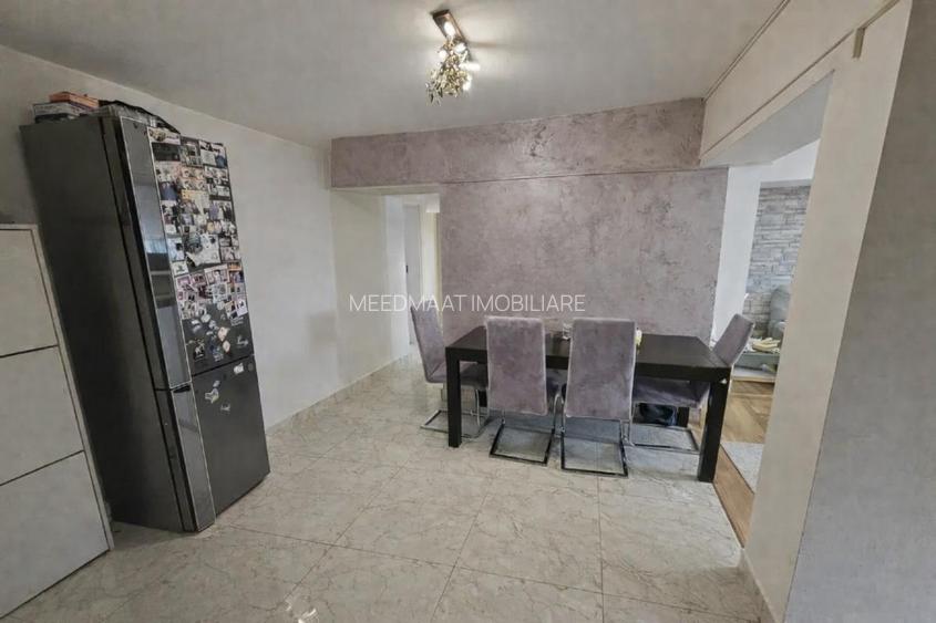 Apartament 3 camere.Piata Alba Iulia! - 7