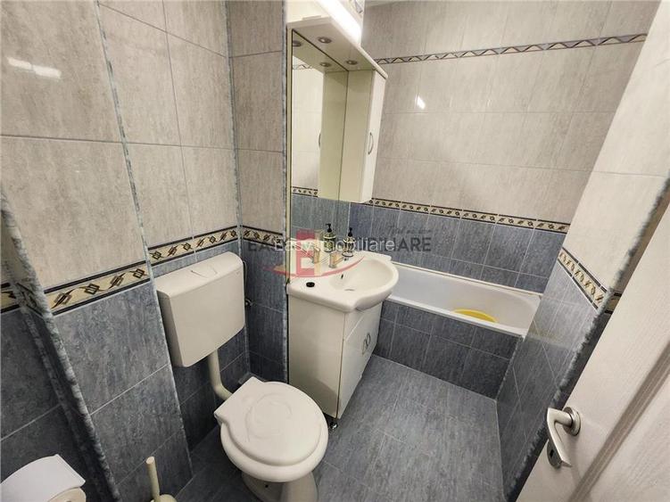 Apartament 3 camere, etaj 1, 2 bai, recent renovat, Unirii, Iosif Hodos - 5
