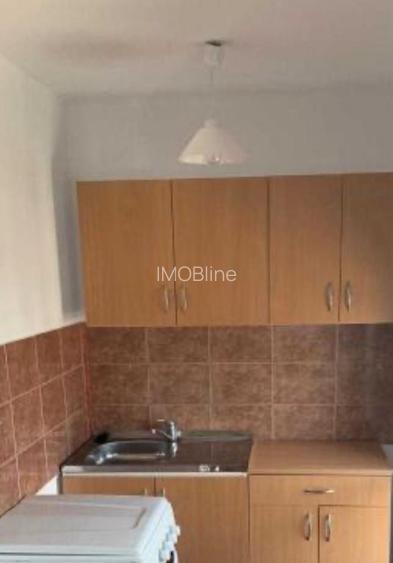 garsonieră zona Baba Novac mobilată utilată 25 mp - 5