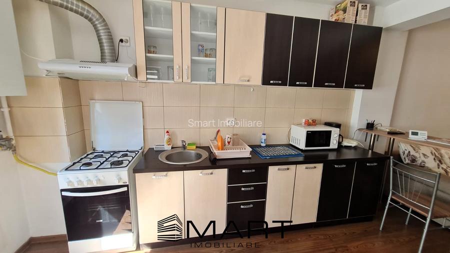 Apartament 2 camere, Doamna Stanca - 4