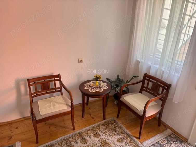 Casa singur in curte in Orasul de Jos - 8