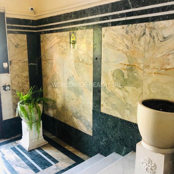 Două Apartamente Renovate - Bloc Interbelic Art Deco - 3