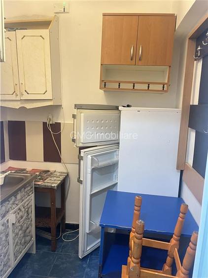 Garsoniera zona Iancului - 3