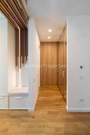 Vilă de lux tip duplex | complex rezidențial cu piscină | Pipera - 14