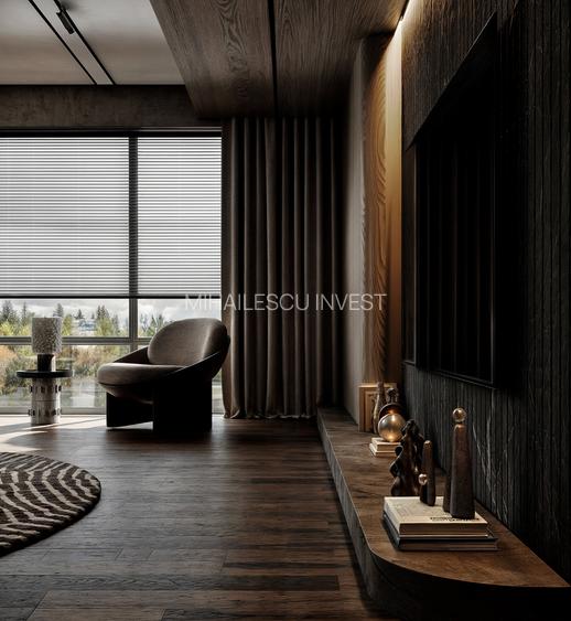 OFERTĂ LIMITATĂ – Apartamente noi la doar 1.200 €/mp + TVA - 15 min metrou - 8