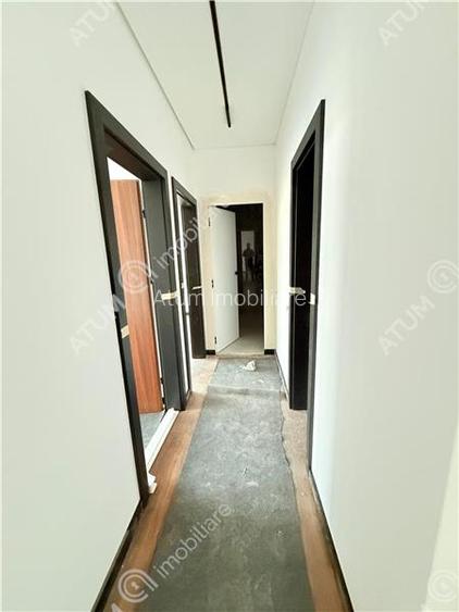 Apartament 3 camere la cheie cu balcon boxa si parcare subterana - 14