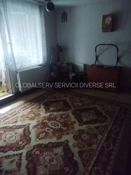 FARA COMISIOANE apartament cu 3 camere etaj 4 Dr Taberei Parc Moghioros Auchan - 10