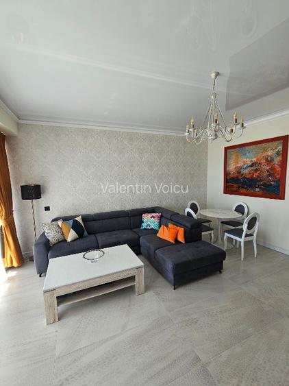 Vanzare Apartament 3 Camere | White Sea Mamaia - 5