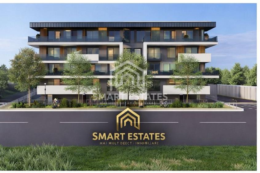 Apartament 3 camere |bloc boutique| zona Pallady - 2