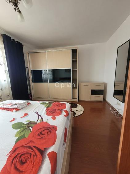 Inchiriez ap 2 camere, Metropolis, Pod Constanta - 8