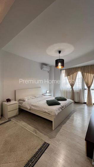 Inchirirere | Garsoniera | Bloc nou | Unirii | Camera Comert - 2