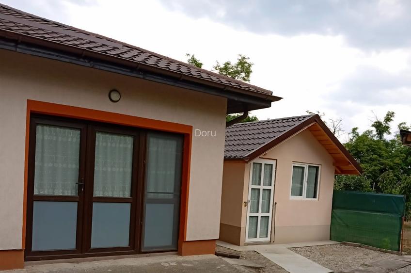 Confort si relaxare aproape de București, oraș Titu, Dâmbovița, negociabil - 16