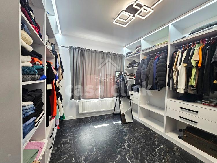 Vilă modernă în zona Arcașilor – confort și rafinament - 7