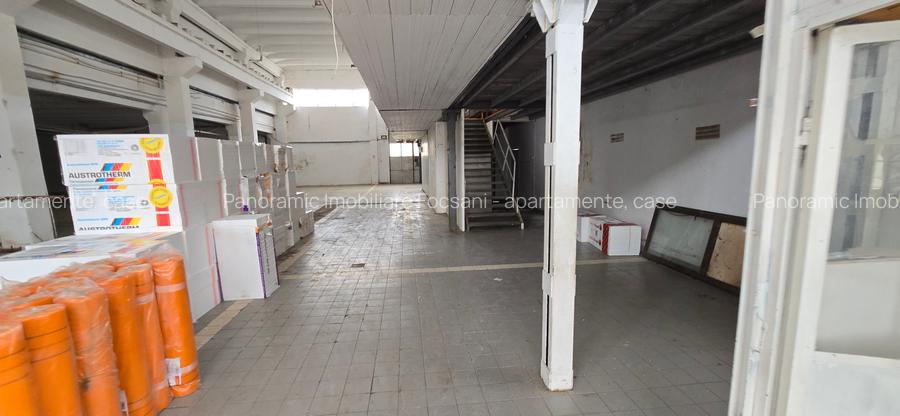 Cladire industriala de inchiriat 1000 mp Focsani - 3