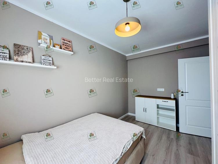 Casa Individuala - 4 Camere  Comuna Berceni – Complex Rezidențial Modern - 19