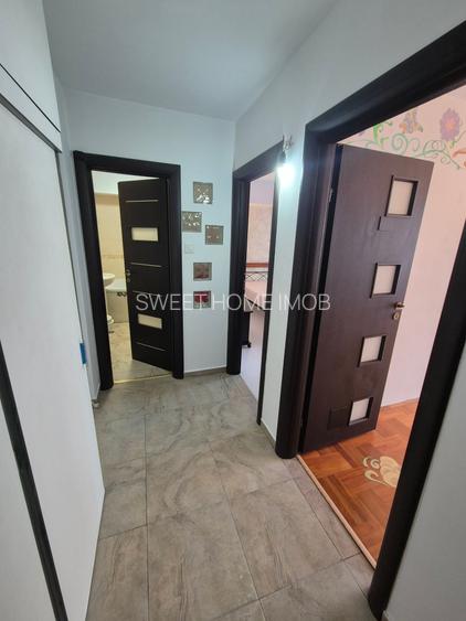 Lacul Tei - Maica Domnului inchiriere apartament de 4 camere - 2