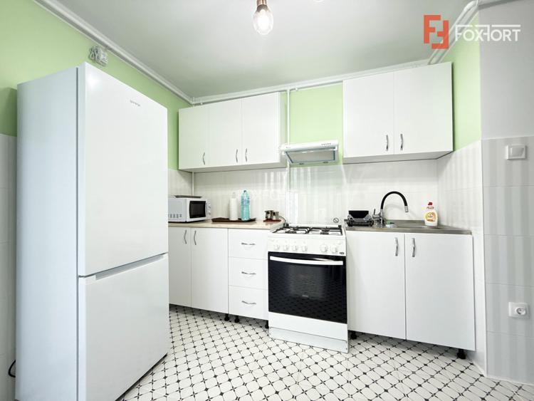 Apartament 3 camere de inchiriat in zona Complex Studentesc - 28