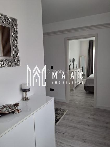 Apartament 3 camere | Etaj 2 | Balcon | Parcare | Brana - 6