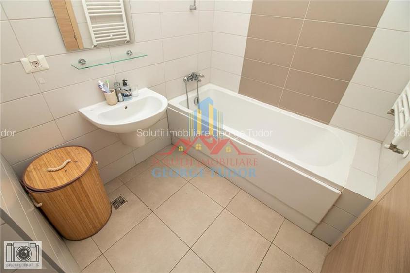Ap. 2 camere decomandat, 61 mp,Dimri Residence , Prelungirea Ghencea nr 350A - 20