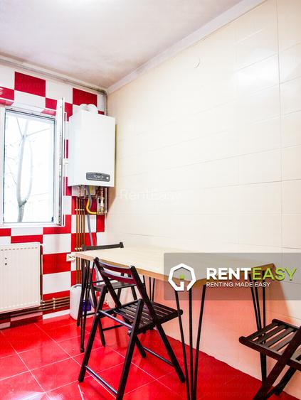 Apartamant 3 camere situat in zona Podu Ros - Cantemir - 9