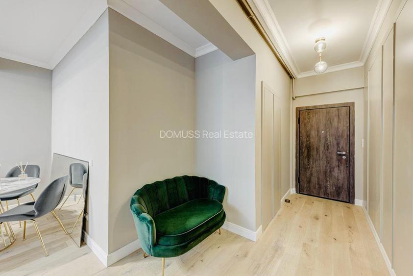 2 CAMERE | AVIATIEI | PARK RESIDENCE 6 | PIPERA | HERASTRAU | PARCARE - 5