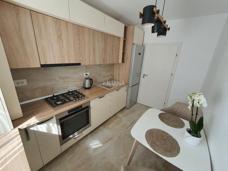 2 camere Alphaville Arena, str. Stadionului, Brasov - 7