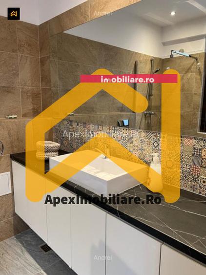 Apartament 2 camere de inchiriat Dorobanti București | ApexImobiliare.ro - 8