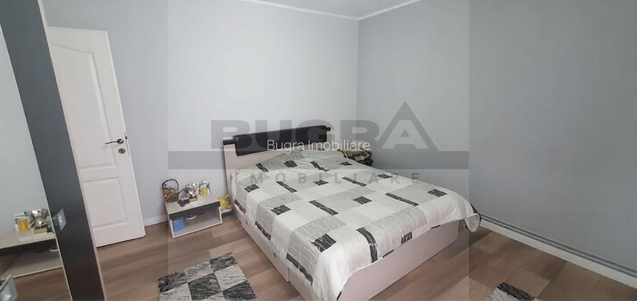 Casa individuala cu garaj, 135 mp utili, 507 mp teren in Dambu Rotund - 5