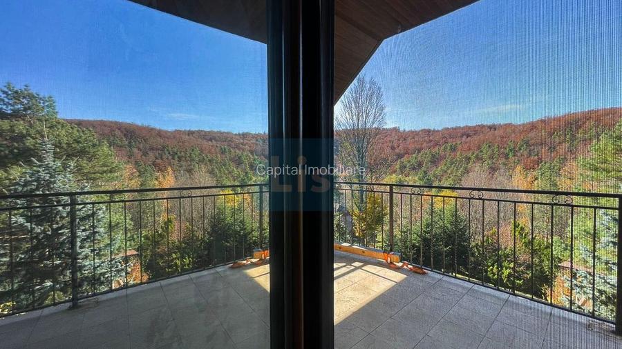 Casa utilata , refugiul perfect la poalele muntelui Semenic!  - 20