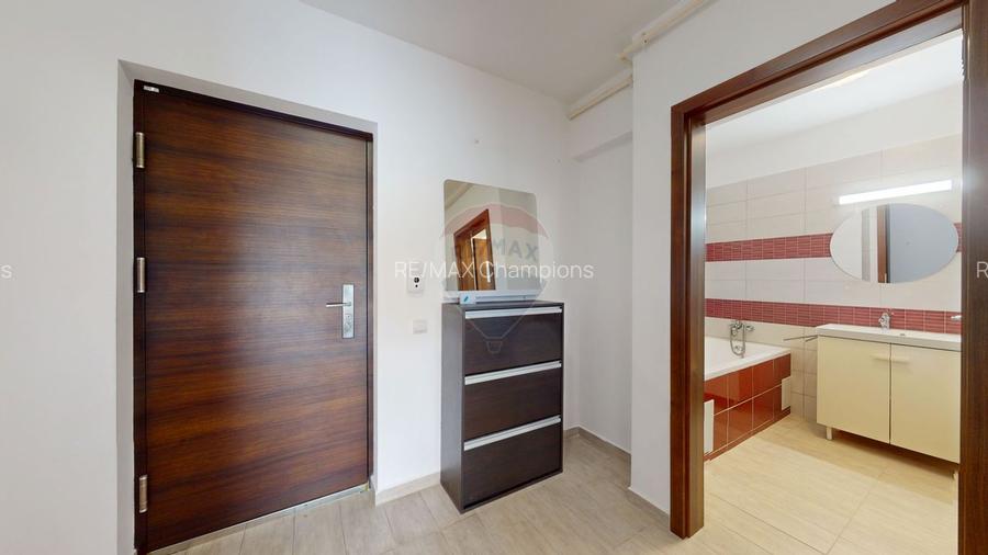 Comision 0% | Apartament cu o cameră 44 mp | Pet-Friendly | Tractorul - 4