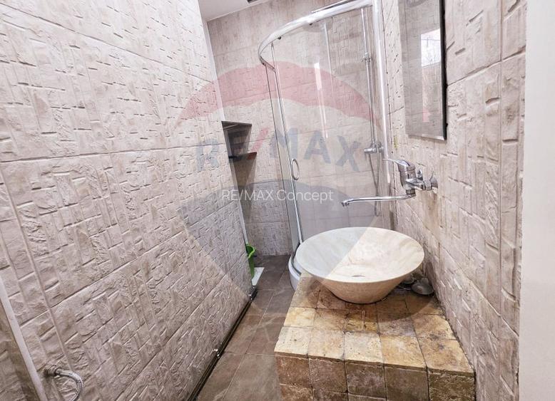 Apartament elegant de închiriat ultracentral - 8