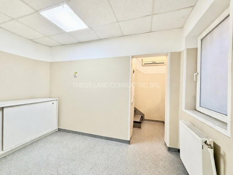 Imobil P+2 | Bd. Unirii | Birou, Clinica, Investitie - 7