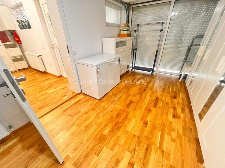 Casă la cheie – 145 mp utili + 245 mp curte | Omnia Residence, Apahida - 6