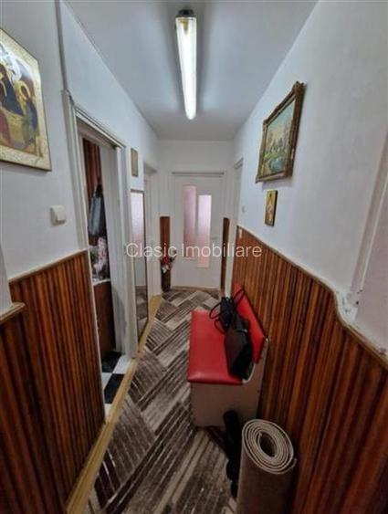 Vanzare apartament 3 camere decomandat Manastur zona BIG, Cluj-Napoca - 6