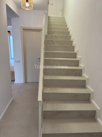 CASA DUPLEX MOBILATA SI UTILATA ZONA CENTRALA STR. PALTINIS NR 52 - 3