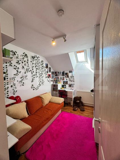 OPORTUNITATE! Casa individuala - 370 mp teren, Corneliu Coposu - 14