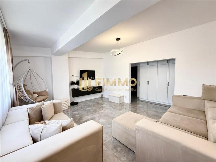 Apartament 2 cam | 68mp | Mobilat & Utilat| Ipotesti| ID:1787 - 5