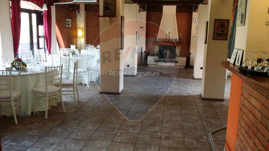 DE INCHIRIAT Spațiu comercial - 4