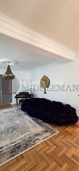 Vilă spectaculoasă cu piscină și teren tenis – Otopeni, 3000 mp - 10