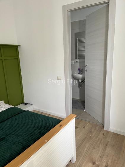 Apartament 3 Camere cu Piscina de vanzare - 16